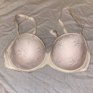 Marie Jo size 36C (EU) White Bra